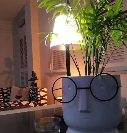 Vacanze Immersa Nel Verde Di Rom