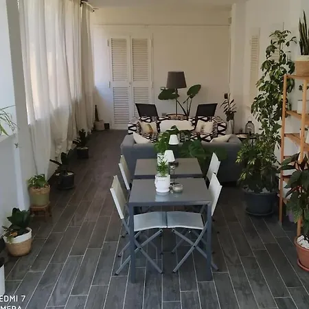 Apartment Vacanze Immersa Nel Verde Di *