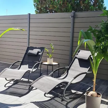 Vacanze Immersa Nel Verde Di Rom