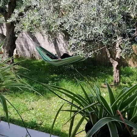 Apartment Vacanze Immersa Nel Verde Di