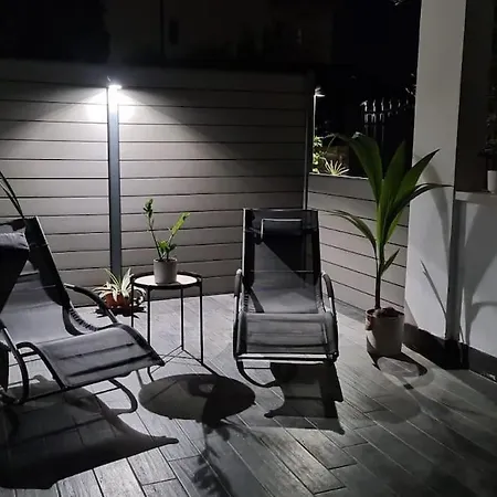 Vacanze Immersa Nel Verde Di Apartment
