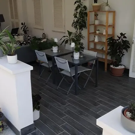 Vacanze Immersa Nel Verde Di