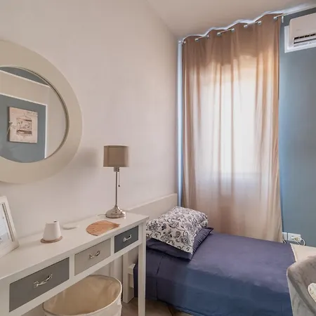 Vacanze Immersa Nel Verde Di Apartment