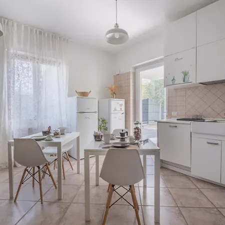 Vacanze Immersa Nel Verde Di *