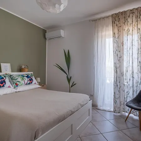 Apartment Vacanze Immersa Nel Verde Di