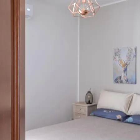 Vacanze Immersa Nel Verde Di Apartment *
