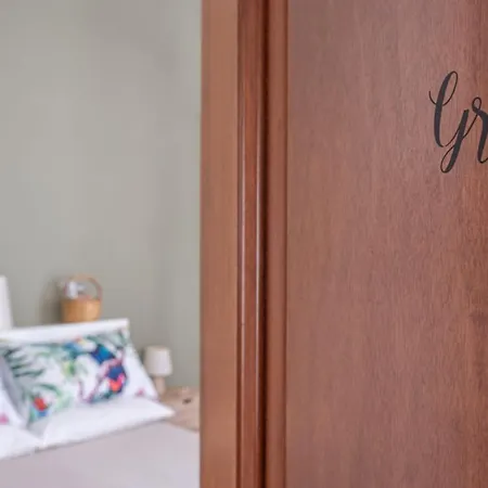 Apartment Vacanze Immersa Nel Verde Di Rom