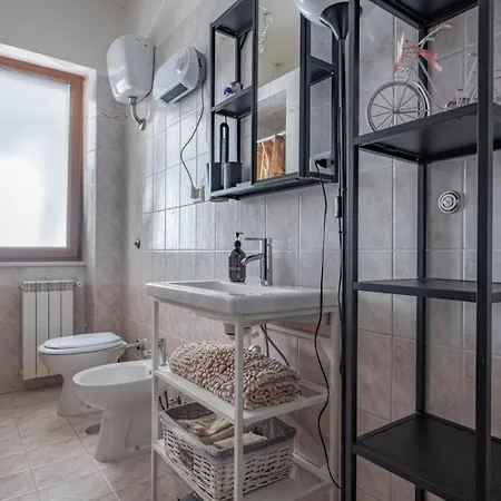 Vacanze Immersa Nel Verde Di Rom